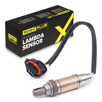 Sonda Lambda RIDEX 3922L0414P 3922L0414P - foto 2