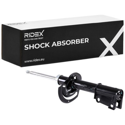 Amortyzator RIDEX 854S2159 854S2159 - foto 2