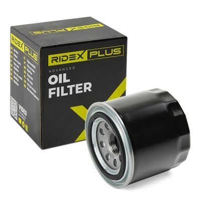 Filtr Oleju RIDEX 7O0025P 7O0025P - foto 2
