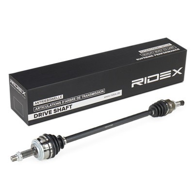 Półoś Napędowa RIDEX 13D0830 13D0830 - foto 2