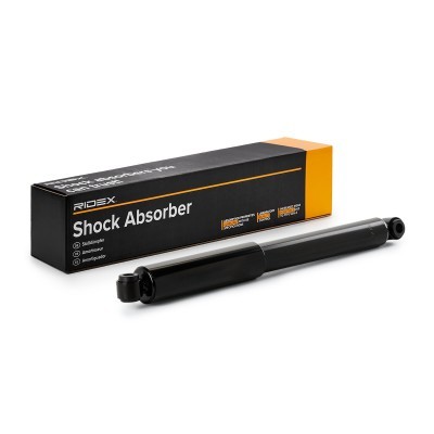 Amortyzator RIDEX 854S18290 854S18290 - foto 3