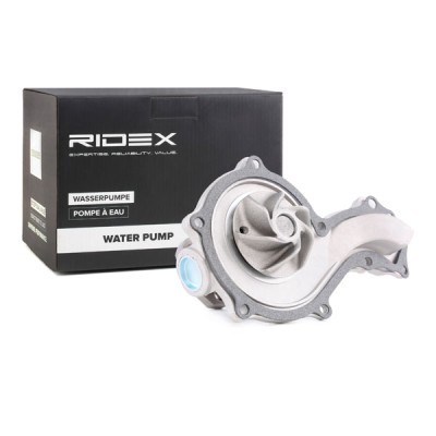 Pompa Wody RIDEX 1260W0009 1260W0009 - foto 2