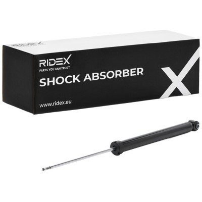 Amortyzator RIDEX 854S18657 854S18657 - foto 2