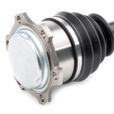 Półoś Napędowa RIDEX 13D0137 13D0137 - foto 5