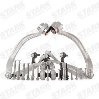 Zestaw Wahacze Stark SKSSK-1600178 SKSSK-1600178 - foto 3