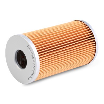 Filtr Oleju RIDEX 7O0184 7O0184 - foto 4