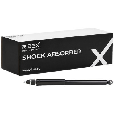 Amortyzator RIDEX 854S0011 854S0011 - foto 2