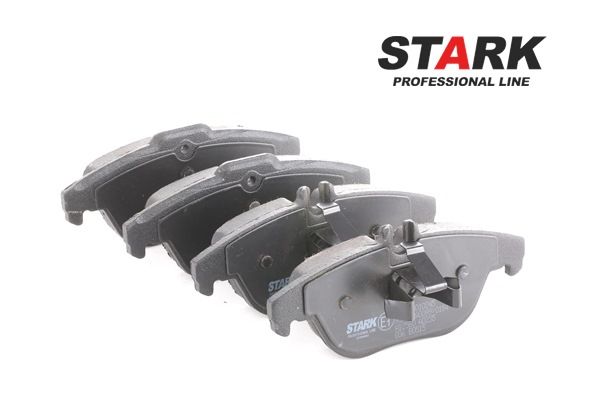 Klocki hamulcowe Stark SKBP-0010245 SKBP-0010245 - foto 1