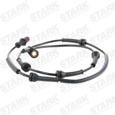Czujnik ABS Stark SKWSS-0350145 SKWSS-0350145 - foto 3