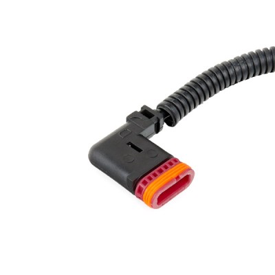 Czujnik ABS RIDEX 412W0292P 412W0292P - foto 4