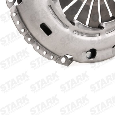 Zestaw Sprzęgła Stark SKCK-0100164 SKCK-0100164 - foto 6