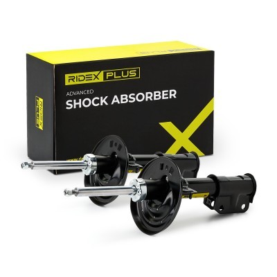 Amortyzator RIDEX 854S1825P 854S1825P - foto 2