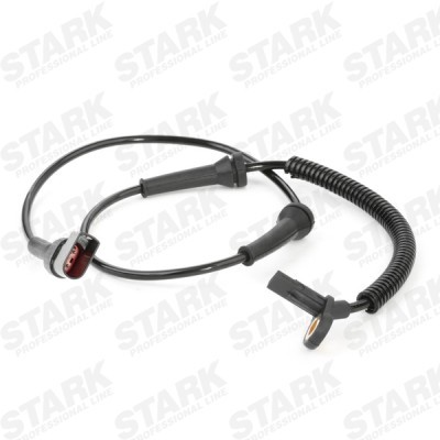 Czujnik ABS Stark SKWSS-0350168 SKWSS-0350168 - foto 3