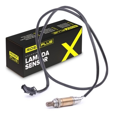 Sonda Lambda RIDEX 3922L0034P 3922L0034P - foto 2