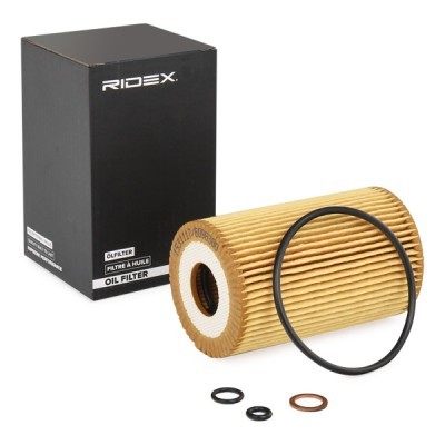 Filtr Oleju RIDEX 7O0095 7O0095 - foto 2