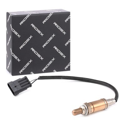 Sonda Lambda RIDEX 3922L0062 3922L0062 - foto 2