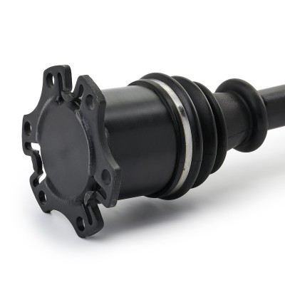 Półoś Napędowa RIDEX 13D0226R 13D0226R - foto 6