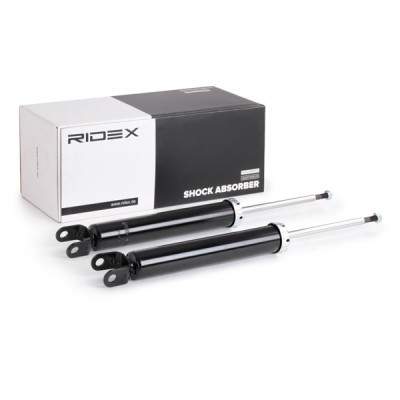 Amortyzator RIDEX 854S0891 854S0891 - foto 2