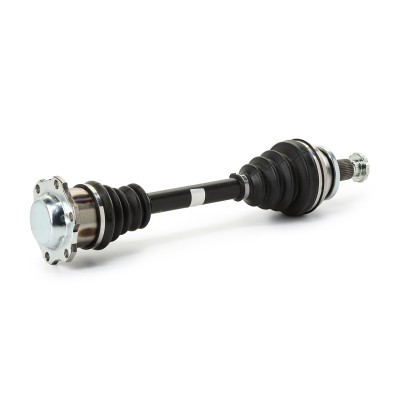 Półoś Napędowa RIDEX 13D0140R 13D0140R - foto 4