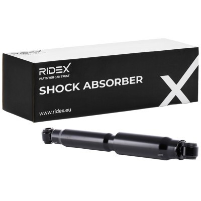 Amortyzator RIDEX 854S0303 854S0303 - foto 2