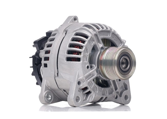 Alternator RIDEX 4G0816 4G0816 - foto 1