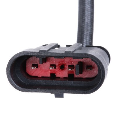 Sonda Lambda RIDEX 3922L0553 3922L0553 - foto 4