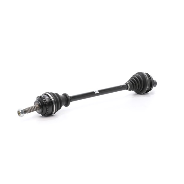Półoś Napędowa RIDEX 13D0059R 13D0059R - foto 1