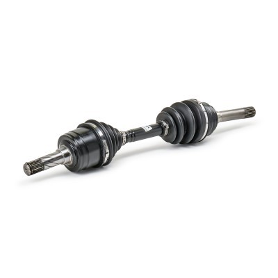 Półoś Napędowa RIDEX 13D2109R 13D2109R - foto 3