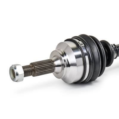 Półoś Napędowa RIDEX 13D1624R 13D1624R - foto 5