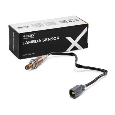Sonda Lambda RIDEX 3922L0722 3922L0722 - foto 2