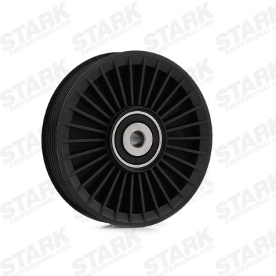 Rolka Prowadząca Pasek Wieloklinowy Stark SKDG-1080080 SKDG-1080080 - foto 3