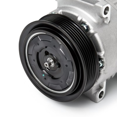 Sprężarka Klimatyzacji OPEL 447K0824 - foto 5