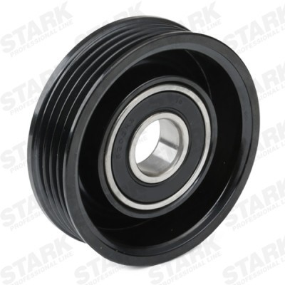 Rolka Prowadząca Pasek Wieloklinowy Stark SKDG-1080024 SKDG-1080024 - foto 4