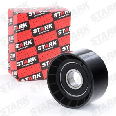 Rolka Prowadząca Pasek Wieloklinowy Stark SKDG-1080011 SKDG-1080011 - foto 2