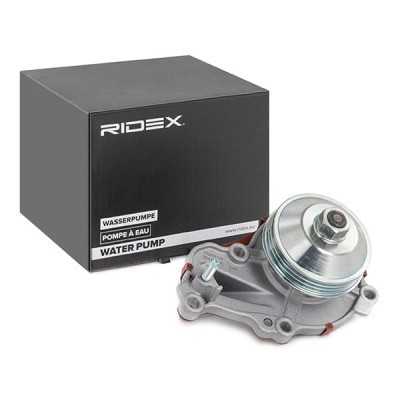 Pompa Wody RIDEX 1260W0514 1260W0514 - foto 2