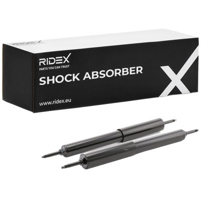 Amortyzator RIDEX 854S2088 854S2088 - foto 2