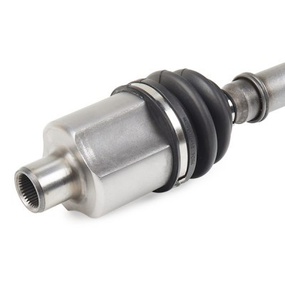 Półoś Napędowa RIDEX 13D0934 13D0934 - foto 6