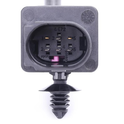 Sonda Lambda RIDEX 3922L0206P 3922L0206P - foto 6