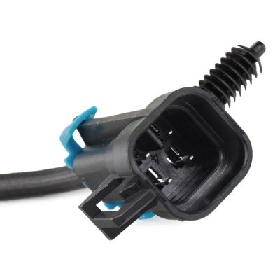 Sonda Lambda RIDEX 3922L0630 3922L0630 - foto 5