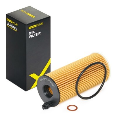 Filtr Oleju RIDEX 7O0046P 7O0046P - foto 2