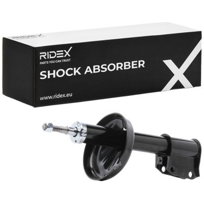 Amortyzator RIDEX 854S18880 854S18880 - foto 2