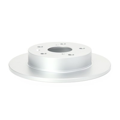 Tarcza hamulcowa RIDEX 82B1436P 82B1436P - foto 4