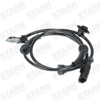 Czujnik ABS Stark SKWSS-0350963 SKWSS-0350963 - foto 3