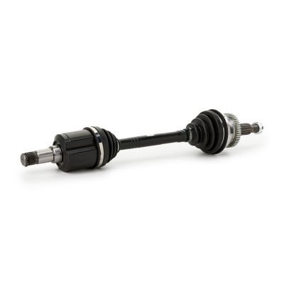 Półoś Napędowa RIDEX 13D0709R 13D0709R - foto 4