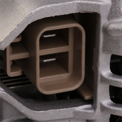 Alternator RIDEX 4G1182 4G1182 - foto 5