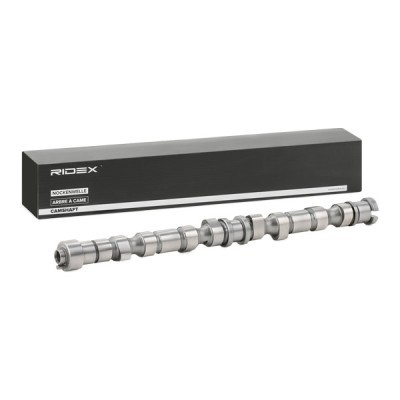 Wałek Rozrządu RIDEX 566C0021 566C0021 - foto 2