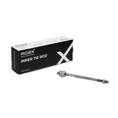 Drążek kierowniczy RIDEX 51T0131 51T0131 - foto 2