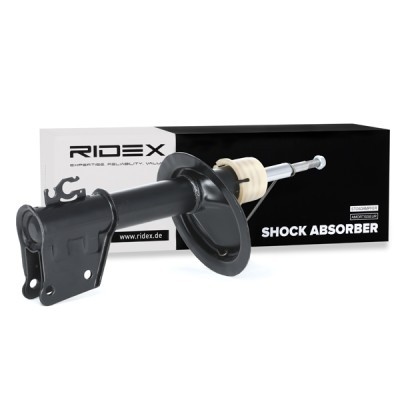 Amortyzator RIDEX 854S0375 854S0375 - foto 5