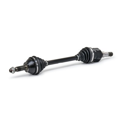 Półoś Napędowa RIDEX 13D1719R 13D1719R - foto 3
