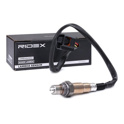Sonda Lambda RIDEX 3922L0284 3922L0284 - foto 2